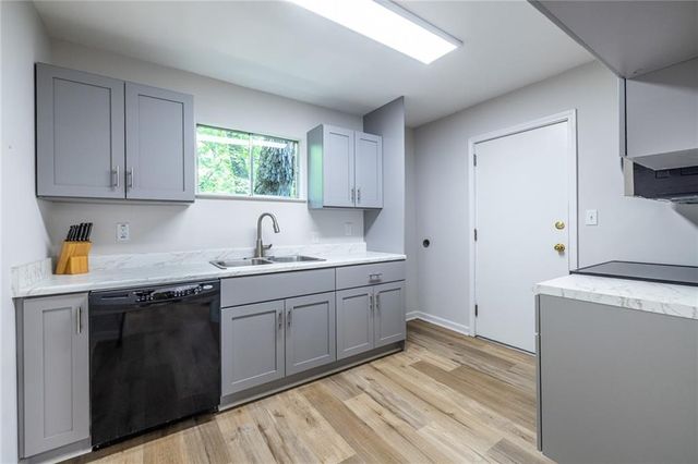 1111 Clairemont Avenue 3, Decatur, GA 30030