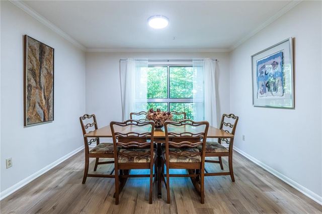 1111 Clairemont Avenue 3, Decatur, GA 30030