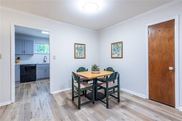 1111 Clairemont Avenue 3, Decatur, GA 30030