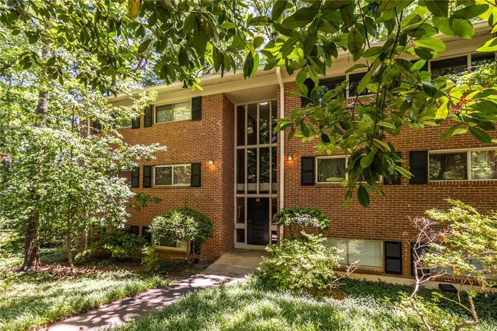 1111 Clairemont Avenue 3, Decatur, GA 30030