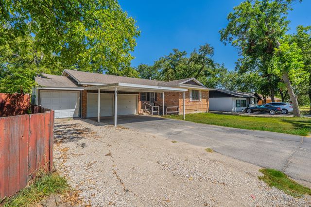 3510 Kingsford Avenue, Dallas, TX 75227