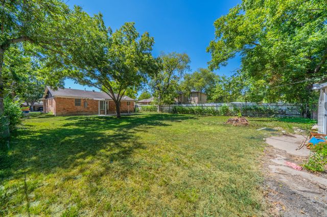 3510 Kingsford Avenue, Dallas, TX 75227