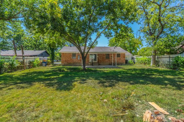3510 Kingsford Avenue, Dallas, TX 75227