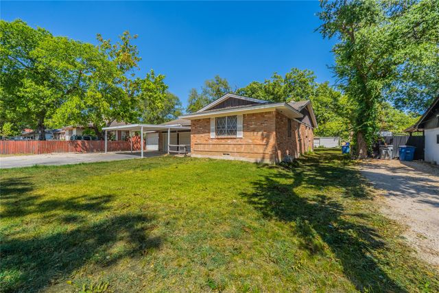 3510 Kingsford Avenue, Dallas, TX 75227