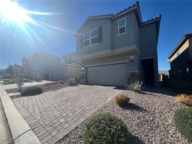 6035 Coja Street, Las Vegas, NV 89113