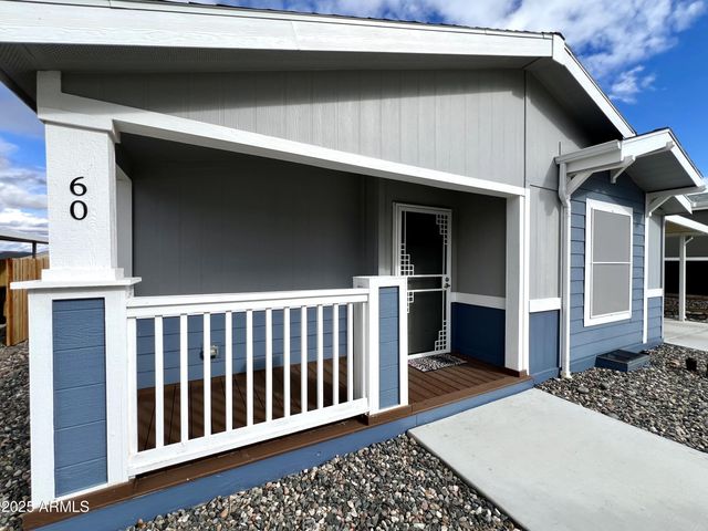 60 S Copper Canyon Loop, Camp Verde, AZ 86322