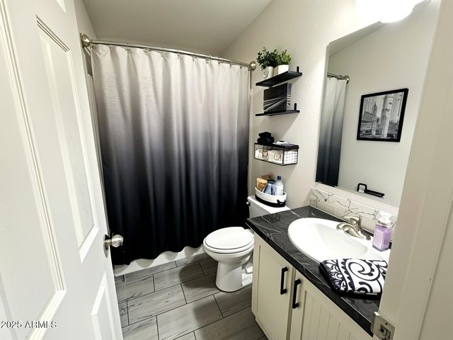 60 S Copper Canyon Loop, Camp Verde, AZ 86322