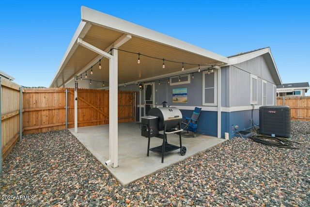 60 S Copper Canyon Loop, Camp Verde, AZ 86322