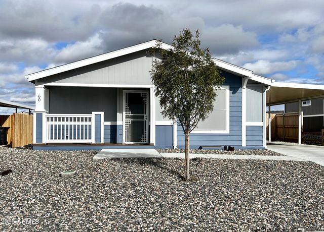 60 S Copper Canyon Loop, Camp Verde, AZ 86322