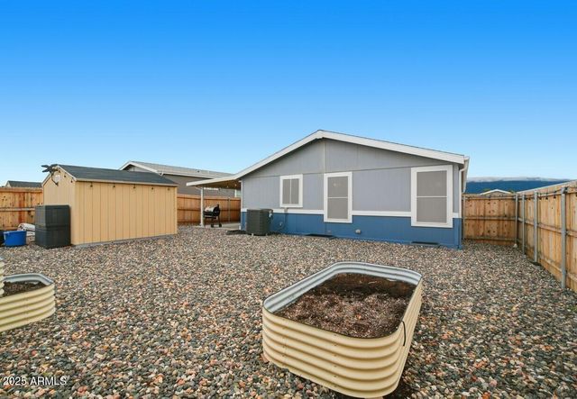 60 S Copper Canyon Loop, Camp Verde, AZ 86322