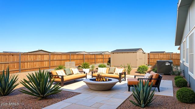 60 S Copper Canyon Loop, Camp Verde, AZ 86322