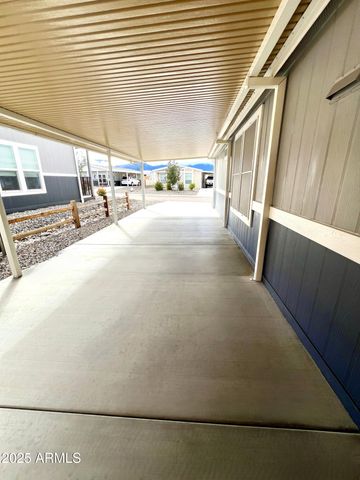 60 S Copper Canyon Loop, Camp Verde, AZ 86322