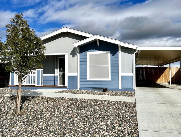 60 S Copper Canyon Loop, Camp Verde, AZ 86322