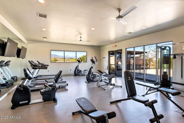 60 S Copper Canyon Loop, Camp Verde, AZ 86322