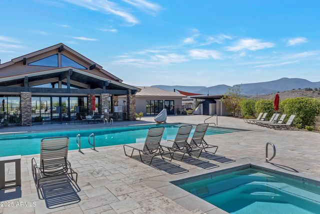 60 S Copper Canyon Loop, Camp Verde, AZ 86322