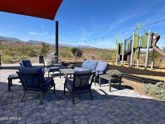 60 S Copper Canyon Loop, Camp Verde, AZ 86322