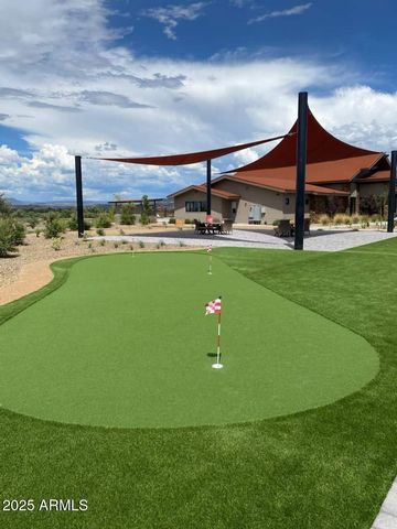 60 S Copper Canyon Loop, Camp Verde, AZ 86322