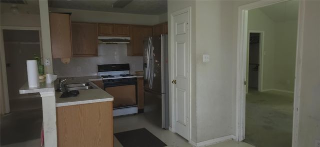 4206 Daisy Meadow Drive, Katy, TX 77449