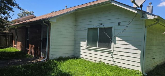 4206 Daisy Meadow Drive, Katy, TX 77449