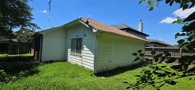 4206 Daisy Meadow Drive, Katy, TX 77449