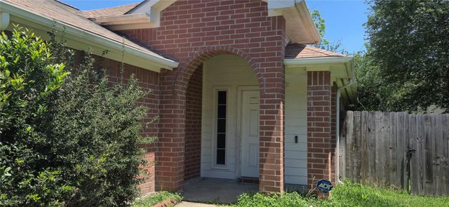 4206 Daisy Meadow Drive, Katy, TX 77449