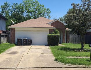 4206 Daisy Meadow Drive, Katy, TX 77449