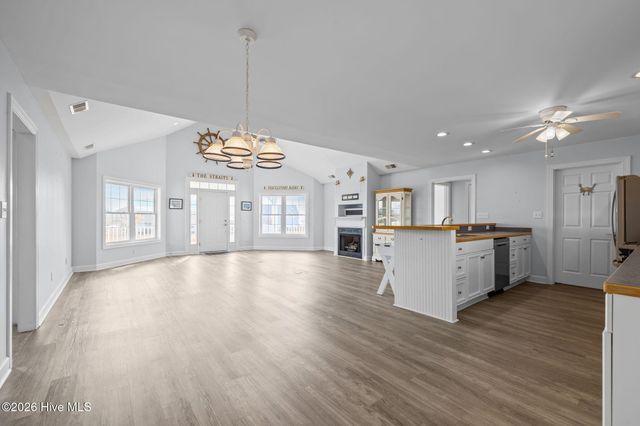 310 Joan Court, Beaufort, NC 28516