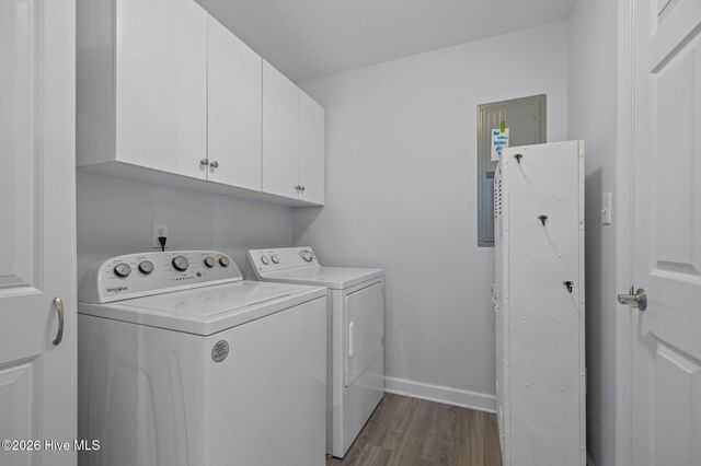 310 Joan Court, Beaufort, NC 28516