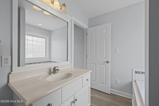 310 Joan Court, Beaufort, NC 28516