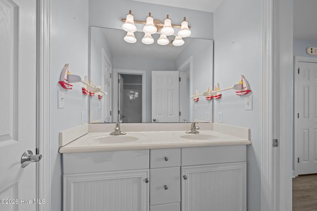 310 Joan Court, Beaufort, NC 28516