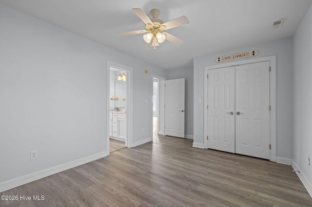 310 Joan Court, Beaufort, NC 28516