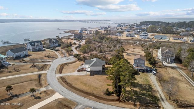 310 Joan Court, Beaufort, NC 28516