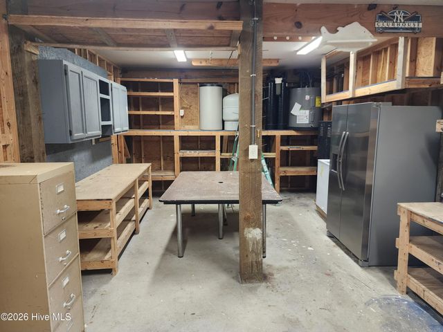 310 Joan Court, Beaufort, NC 28516