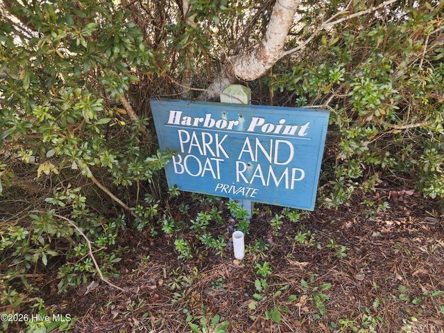 310 Joan Court, Beaufort, NC 28516