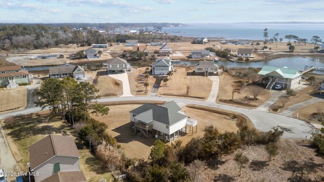 310 Joan Court, Beaufort, NC 28516