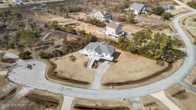 310 Joan Court, Beaufort, NC 28516