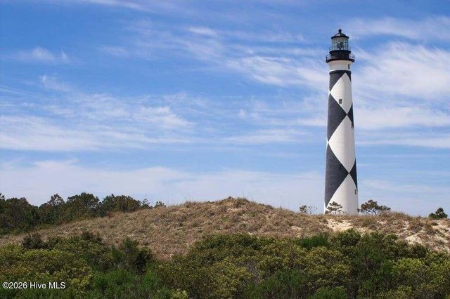 310 Joan Court, Beaufort, NC 28516