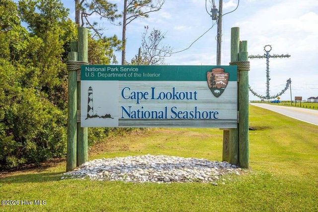 310 Joan Court, Beaufort, NC 28516