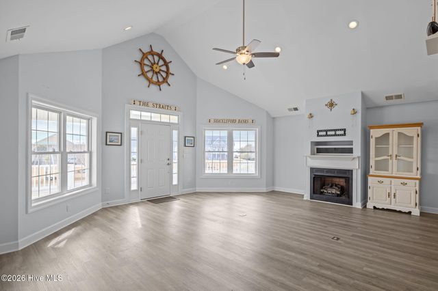 310 Joan Court, Beaufort, NC 28516