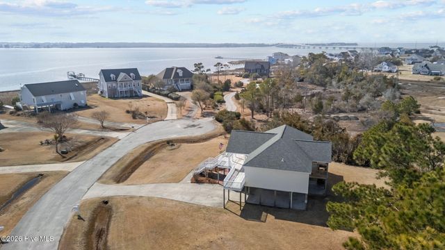310 Joan Court, Beaufort, NC 28516