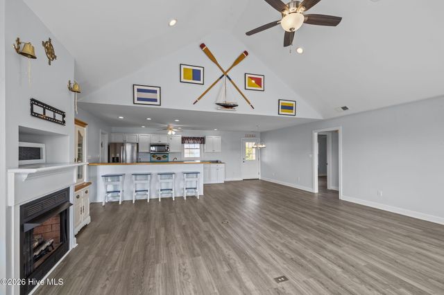 310 Joan Court, Beaufort, NC 28516