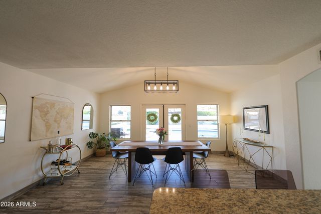 4003 W ROSE GARDEN Lane, Glendale, AZ 85308