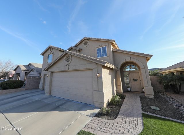 4003 W ROSE GARDEN Lane, Glendale, AZ 85308