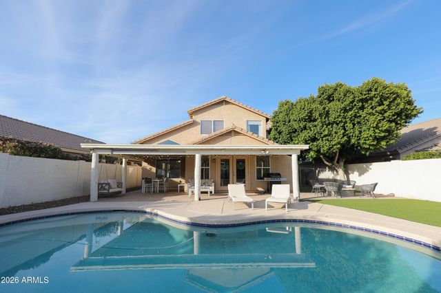 4003 W ROSE GARDEN Lane, Glendale, AZ 85308