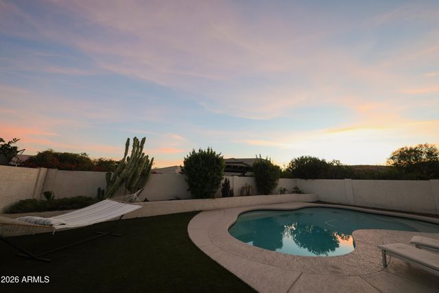 4003 W ROSE GARDEN Lane, Glendale, AZ 85308