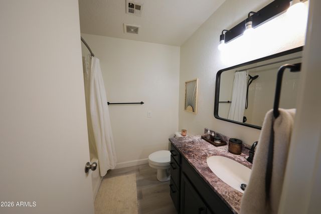 4003 W ROSE GARDEN Lane, Glendale, AZ 85308