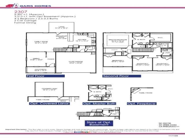 433 Whitetail Way, Tabor City, NC 28463