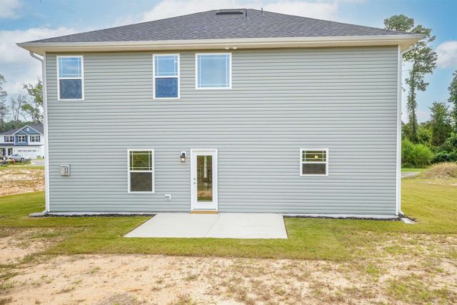 433 Whitetail Way, Tabor City, NC 28463