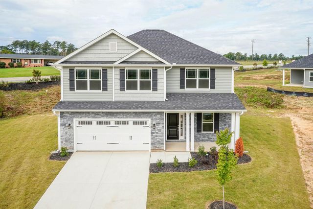 433 Whitetail Way, Tabor City, NC 28463