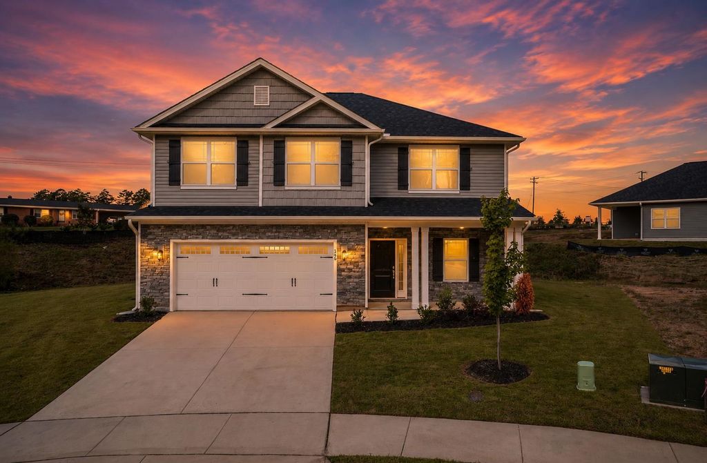 433 Whitetail Way, Tabor City, NC 28463